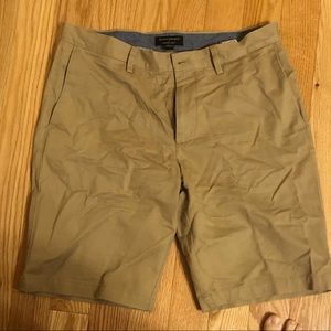 Banana Republic Chino Shorts